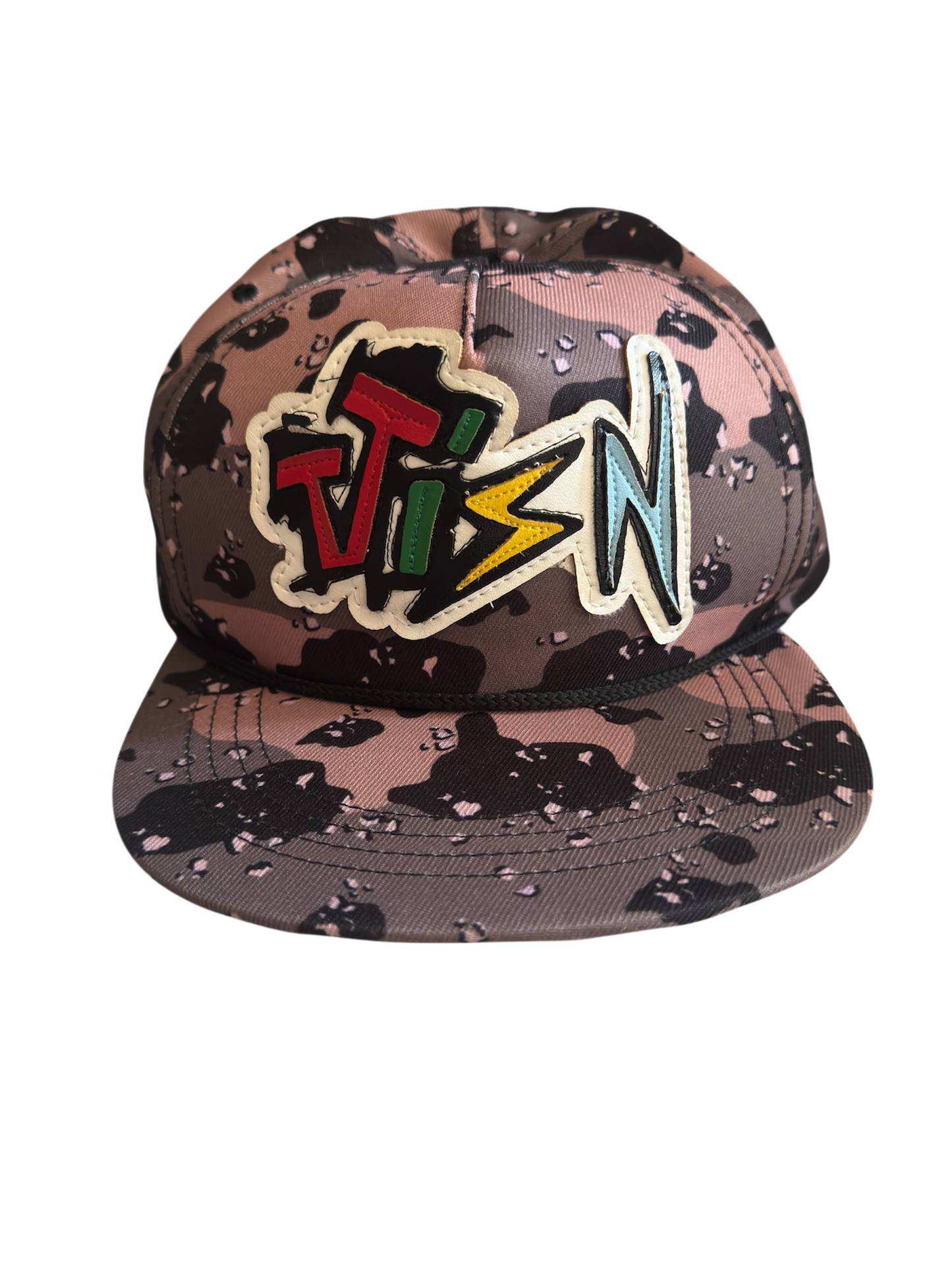 Camo Truckers